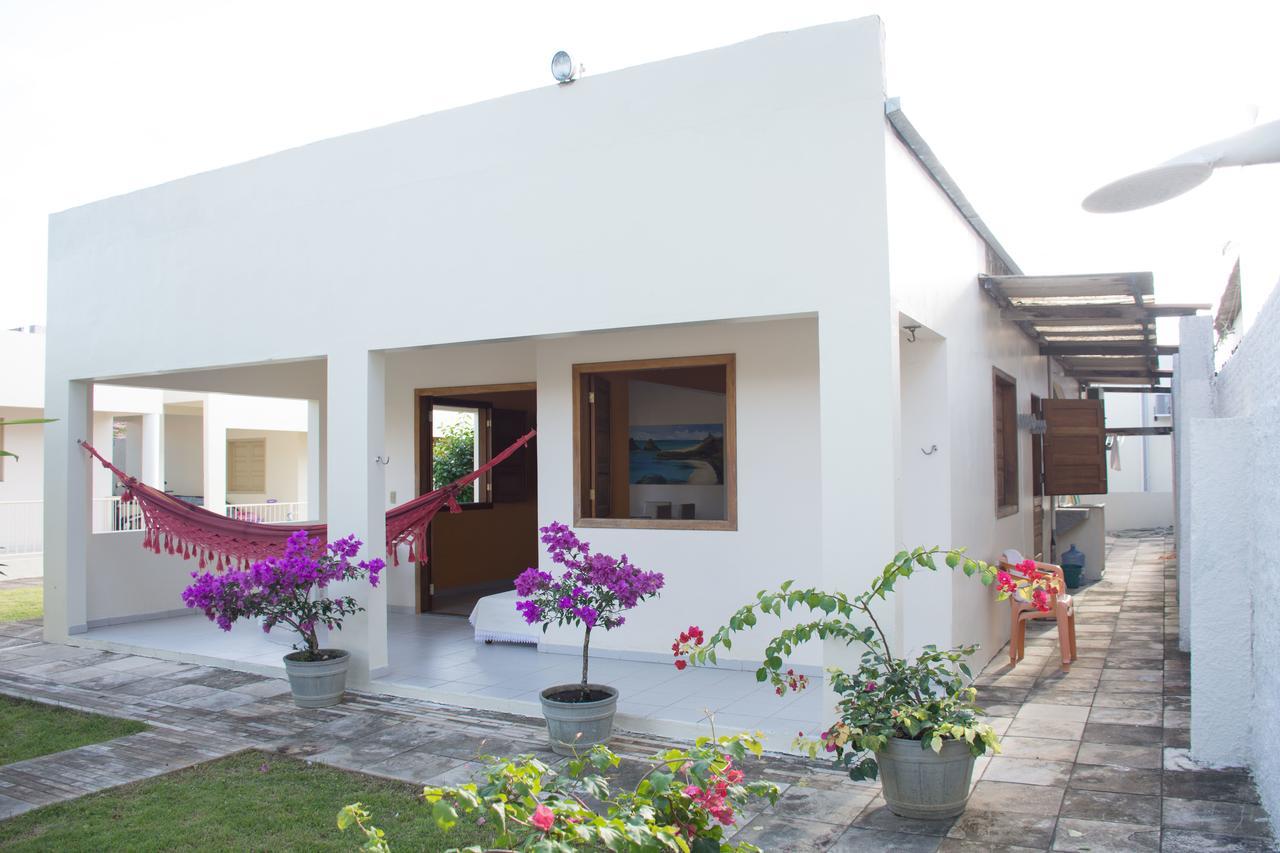 Aparthotel Porto De Galinhas Yes Maria Exterior foto